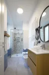 La Corte Rental Room