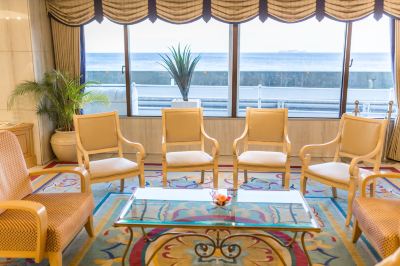 共有エリア ホテルリゾーピア熱海の写真