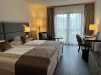Flair Park Hotel Ilshofen Hotels in Kirchberg an der Jagst
