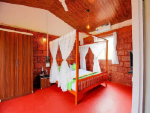 Treebo the Appa's Resort Hotels in Bhilar