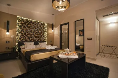 Hotel Cenacolo Hotel a Pomigliano d'Arco