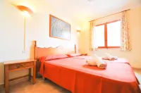 Sant Joan Apartaments - Adults Only - พร้อมระเบียง