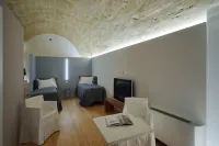 Il Carrubo residenza Walk&Stay