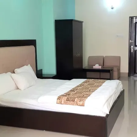 Grand Surma Hotel