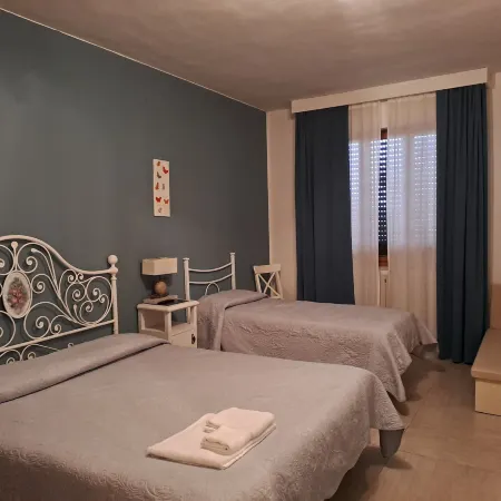 Villa Oasi