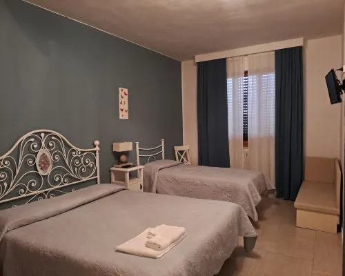 Villa Oasi Hotels in San Giuliano Terme