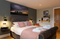 The Nog Inn Hotels in Castle Cary