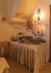 Hotel Europa Residence - petit déjeuner