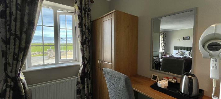 Glasha Meadows Accommodation Hotels in Clare