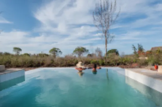 Amani Villas Nature Retreat