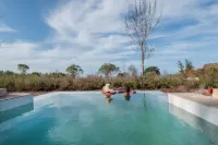 Amani Villas Nature Retreat