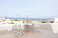 White Grape Suites