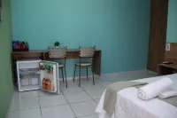 Hotel Domus Titanio Hotels in Canaã dos Carajás