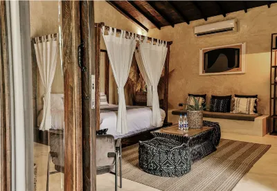 Casa Candela Hôtels à : Sopetrán