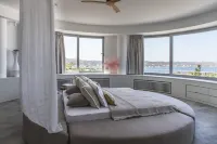 Kouros Exclusive Hotel & Suites - Adults Only - balcony