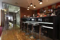 米卡多飯店 - 酒吧