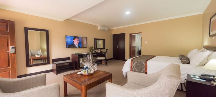 Sunbird Lilongwe Hotels in Lilongwe