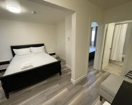 Destination Inn Hotels in Radium Hot Springs