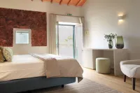 Quinta da Luz - A Luxury Boutique B&B