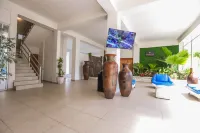 Inkanto Luxury Hotel