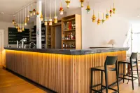Les Sorbiers - Quầy Bar