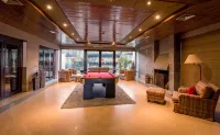 Puralã - Wool Valley Hotel & Spa Hotel di Donas