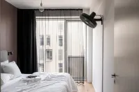 The Pier Apartments by Daniel&Jacob's