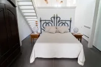 Le Masserie Zucaro Hotels near Castel del Monte