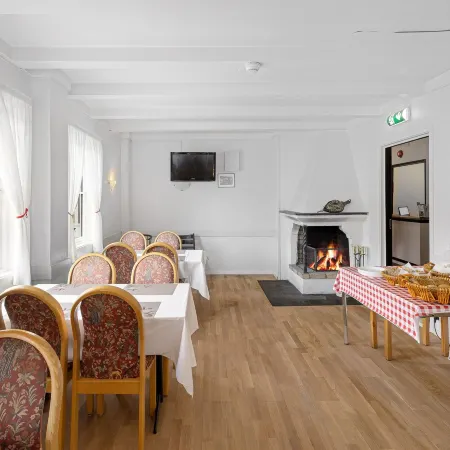Hardanger Guesthouse