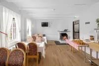 Hardanger Guesthouse Hotels in Eidfjord