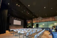 Hotel Restaurant Grandcafé 't Voorhuys Hotel a Bant