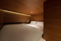 寧迪亞生態區飯店