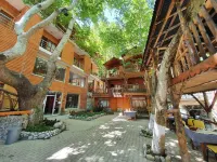 Kapuzbaşı Baştürk Tesisi