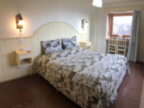 Rosa de Los Vientos Hotels in Ushuaia