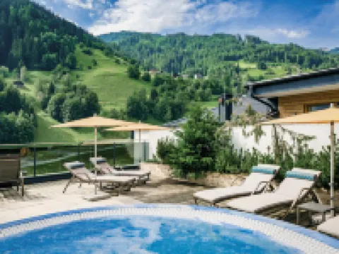 Active Nature Resort DAS SeeMOUNT Hotéis em See