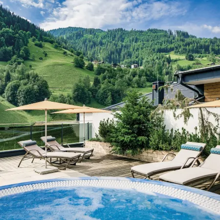 Active Nature Resort DAS SeeMOUNT