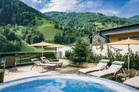 Active Nature Resort DAS SeeMOUNT Hotels in Kappl