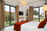 Huzurla Otel Hotels in Urla