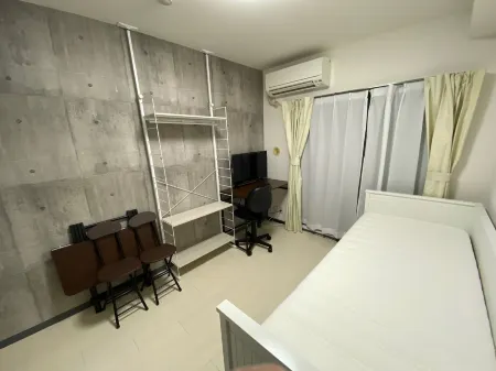 White Terrace Sakurashinmachi Отели рядом со станцией Ж/д станция Сэйдзёгакуэн-маэ (Seijo Gakuenmae)