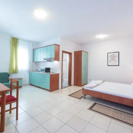 Villa Borna Apartments