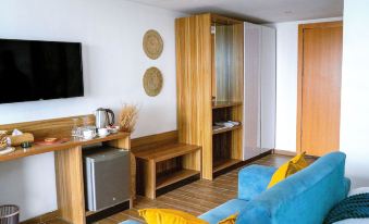 Vogue Beach Resort