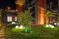 Motif Hotel Çeşme Hotels in Cesme