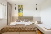 Rogač Rooms & Restaurant - balcony