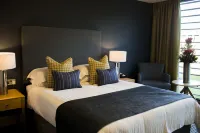 Woodland Grange Hotel a Leamington Spa