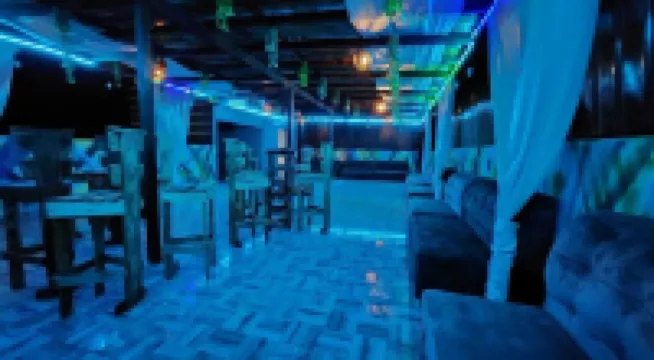 696 Arena Aflao Hotels in 