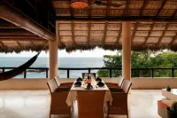 Zoa Hotel - breakfast