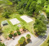 3 Bedroom House with Ocean and Fairway Views
