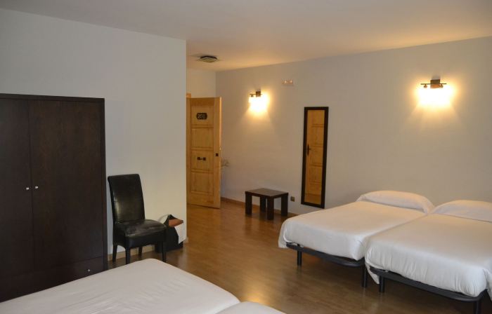 Hotel El Tratado