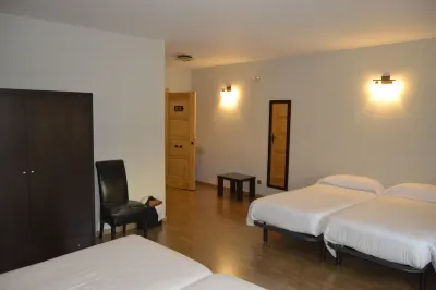 Hotel El Tratado Hôtels à : Tordesillas