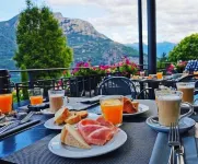 Hotel Saligari Hotels in Dubino